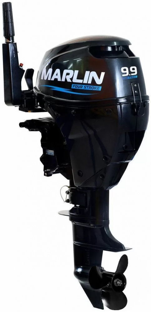 Лодочный мотор MARLIN MF 9.9 AMHS в Кургане