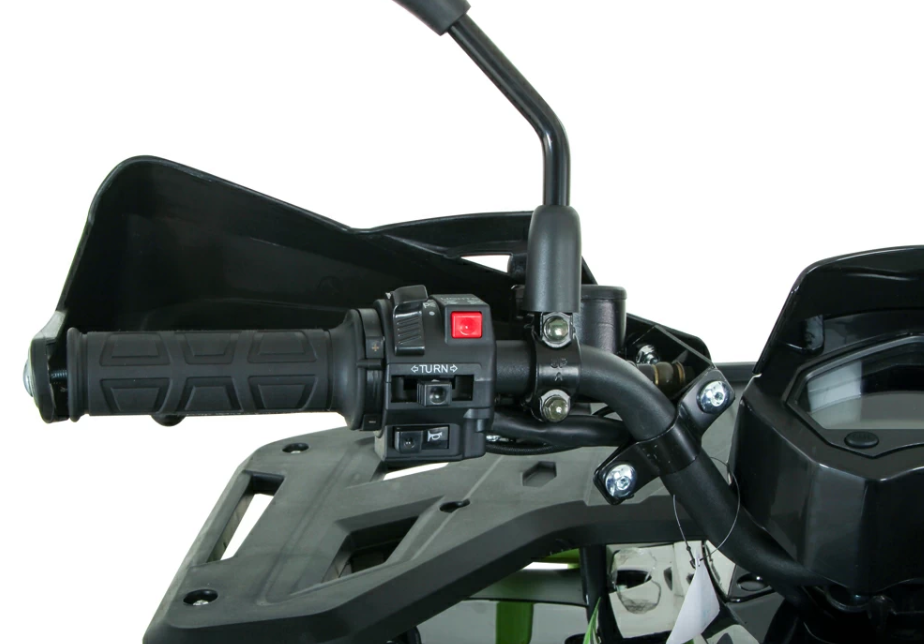 Квадроцикл YACOTA DRAGON LUX в Кургане