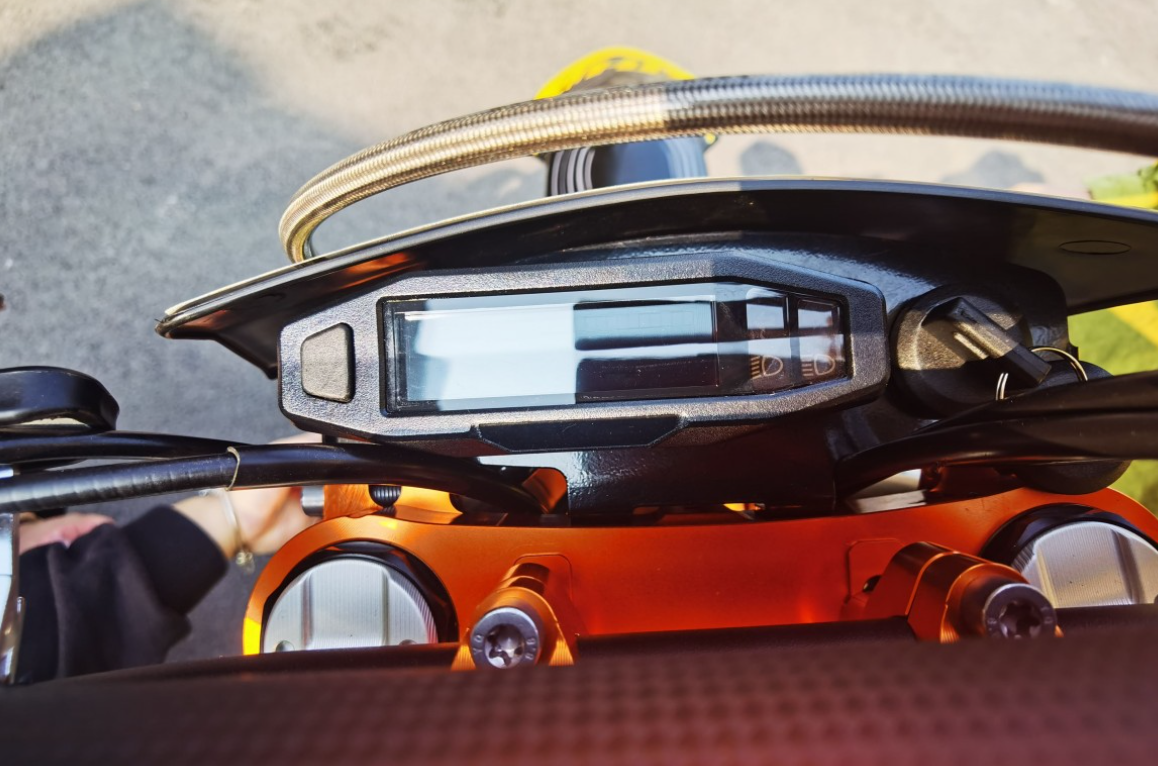 Мотоцикл JHLMOTO JHL Z8 NC300S (182-MN) в Кургане