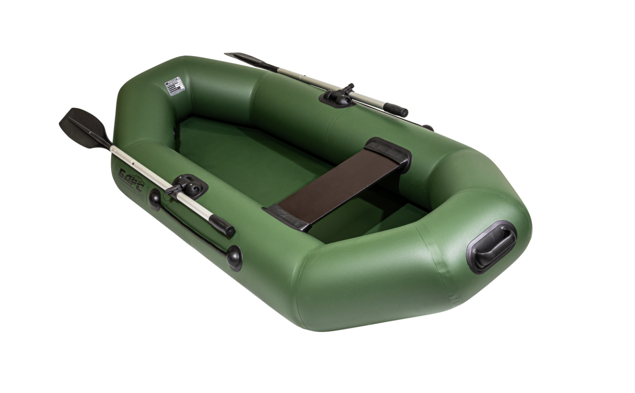 Лодка Барс 230 в Кургане