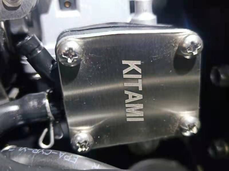 Лодочный мотор MARLIN PROLINE MP 9.9 (15) AMHS в Кургане