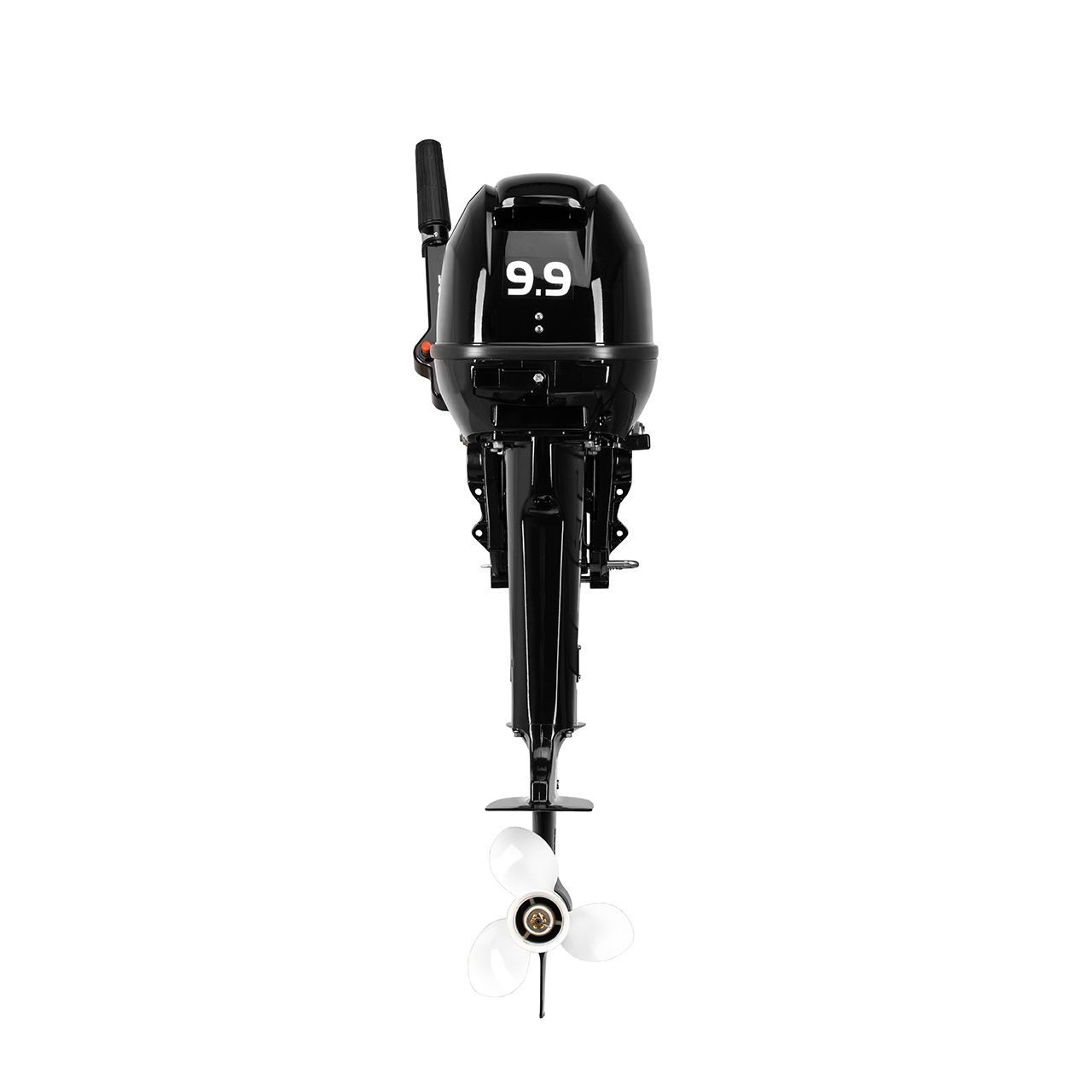 ЛОДОЧНЫЙ МОТОР GLADIATOR G9.9FHS в Кургане