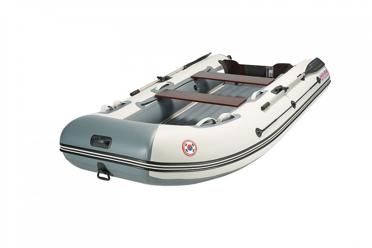 Лодка MISHIMO LITE 335 в Кургане