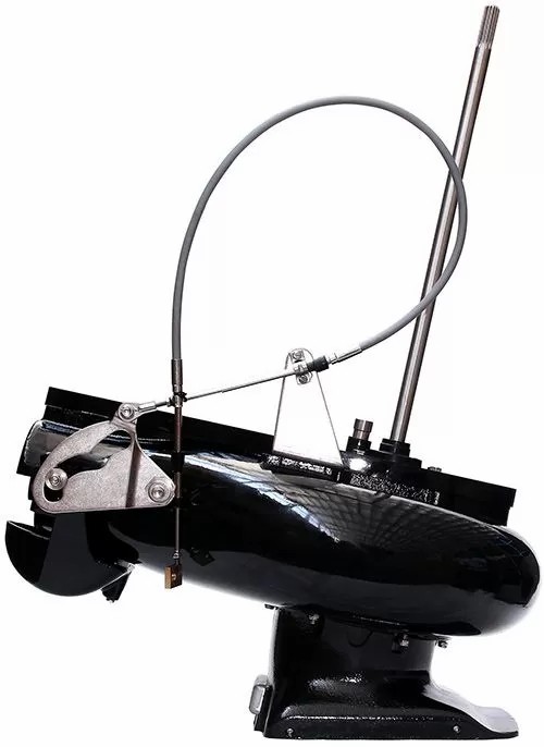 ВОДОМЕТНАЯ НАСАДКА MARLIN НА МОТОР 30 Л.С. YAMAHA, MARLIN, HIDEA, MIKATSU в Кургане