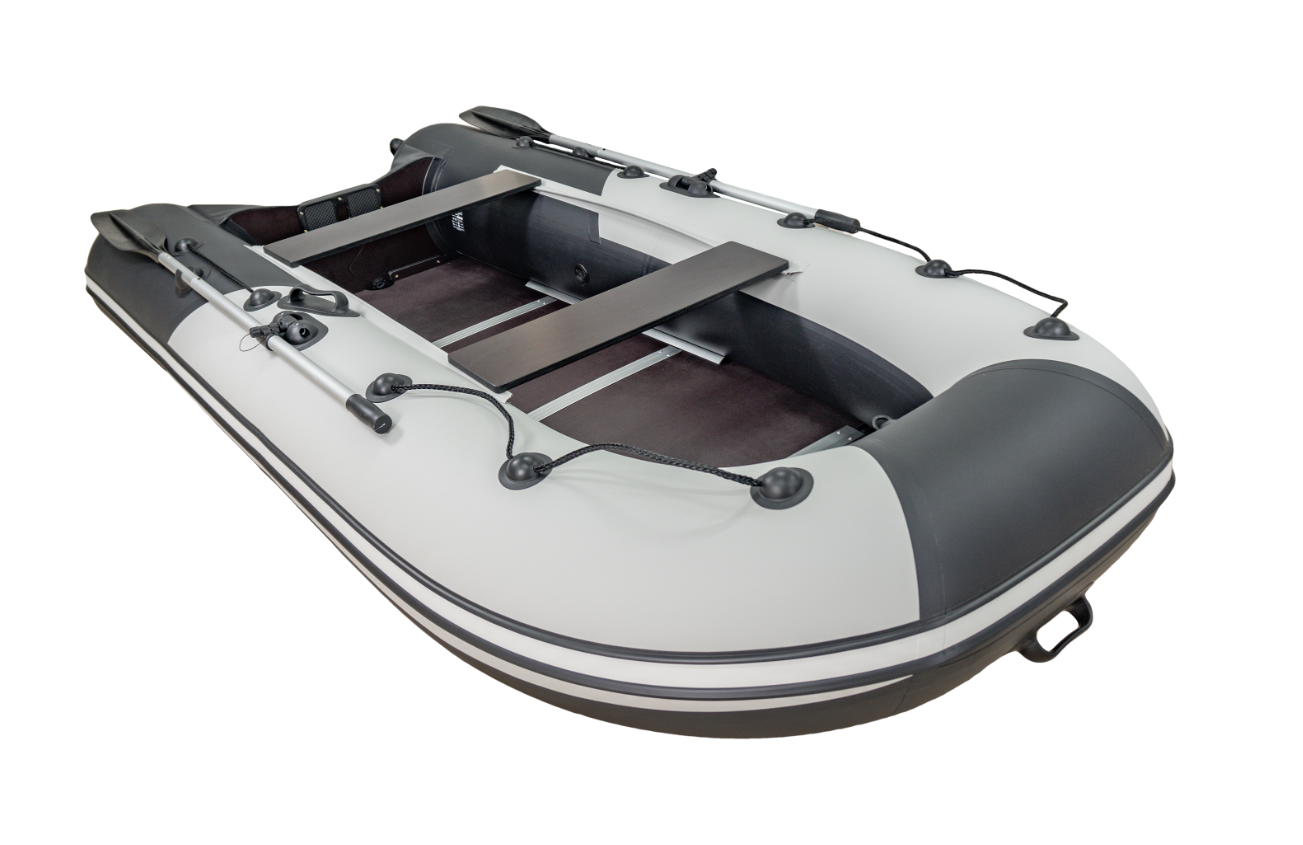Лодка Ривьера Компакт 2900 СК в Кургане