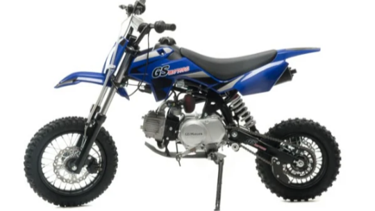 Питбайк MOTOLAND (МОТОЛЕНД) GS Motors S11 в Кургане