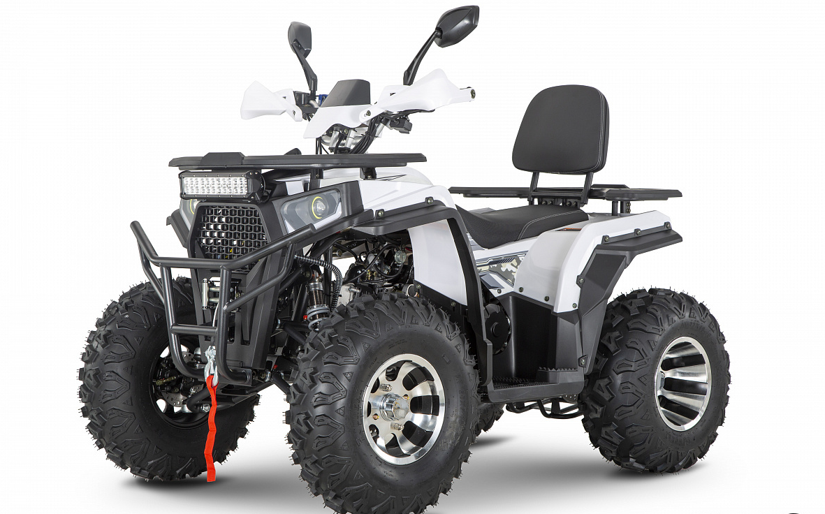 Квадроцикл YACOTA VIKING PRO в Кургане