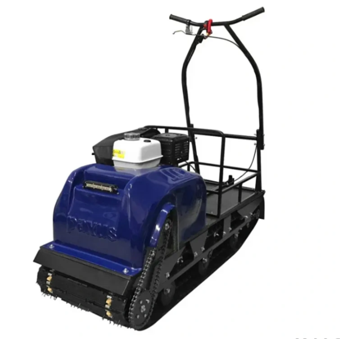 Мотобуксировщик PAXUS 500 9 л.с. в Кургане