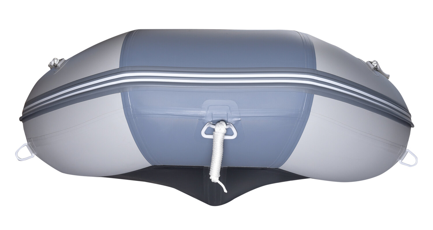 НАДУВНАЯ ЛОДКА GLADIATOR B370AL в Кургане