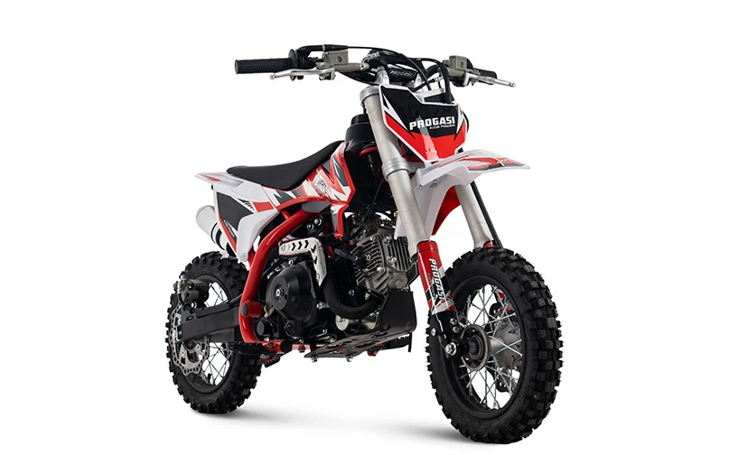 Питбайк Progasi KIDS POWER 110 (10/10) в Кургане