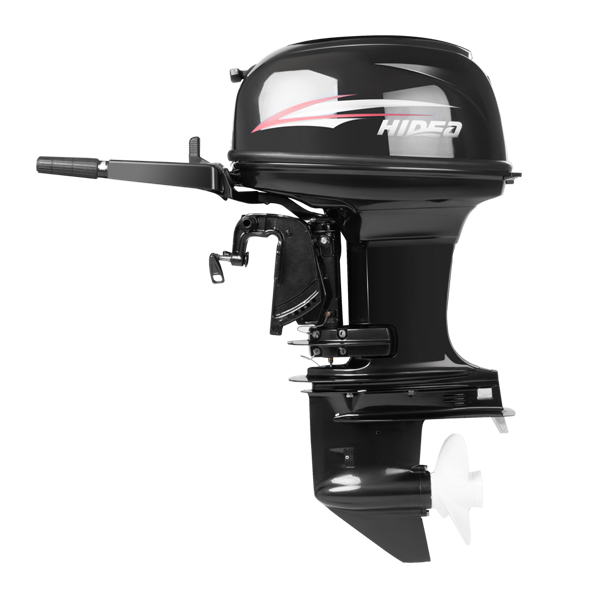 Лодочный мотор HIDEA HD40FHS в Кургане