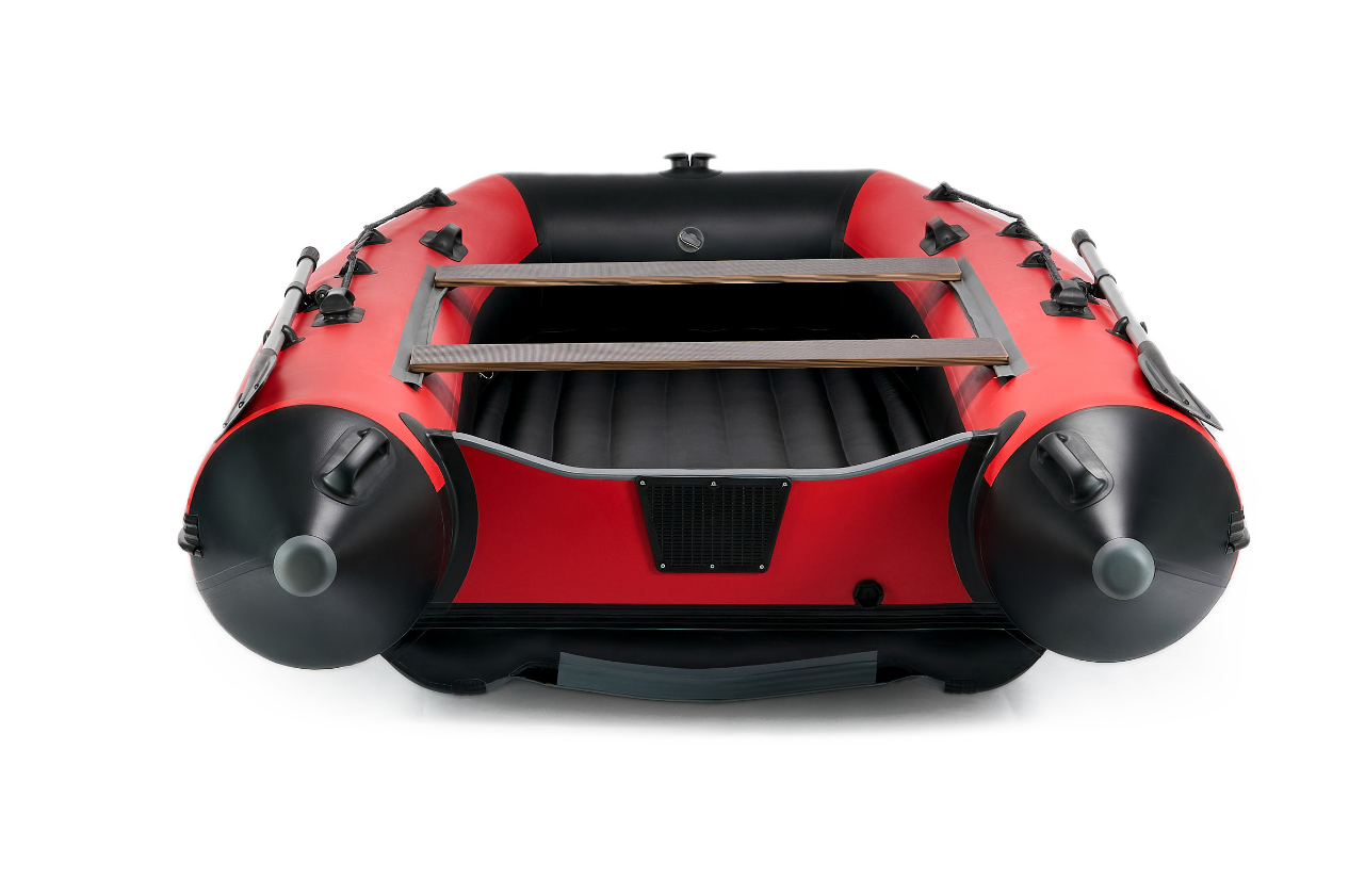 КОМПЛЕКТ ЛОДКА MISHIMO RAPID 360 PRO + ЛОДОЧНЫЙ МОТОР MARLIN PROLINE MP 9.9 (15) AMHS в Кургане