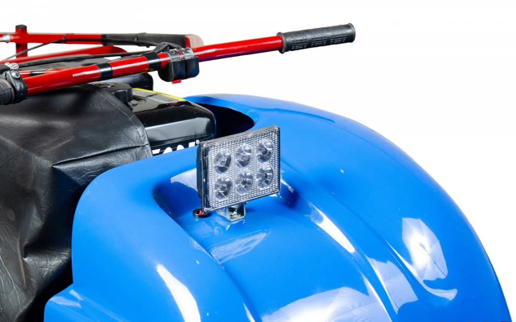 Мотобуксировщик MOTODOG 500, 15  передний привод в Кургане