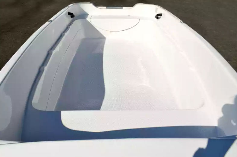 Стеклопластиковая лодка Пингвин (тримаран) в Кургане