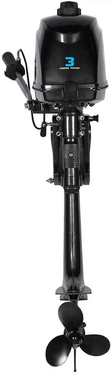 Лодочный мотор MARLIN MP 3 AMHS в Кургане