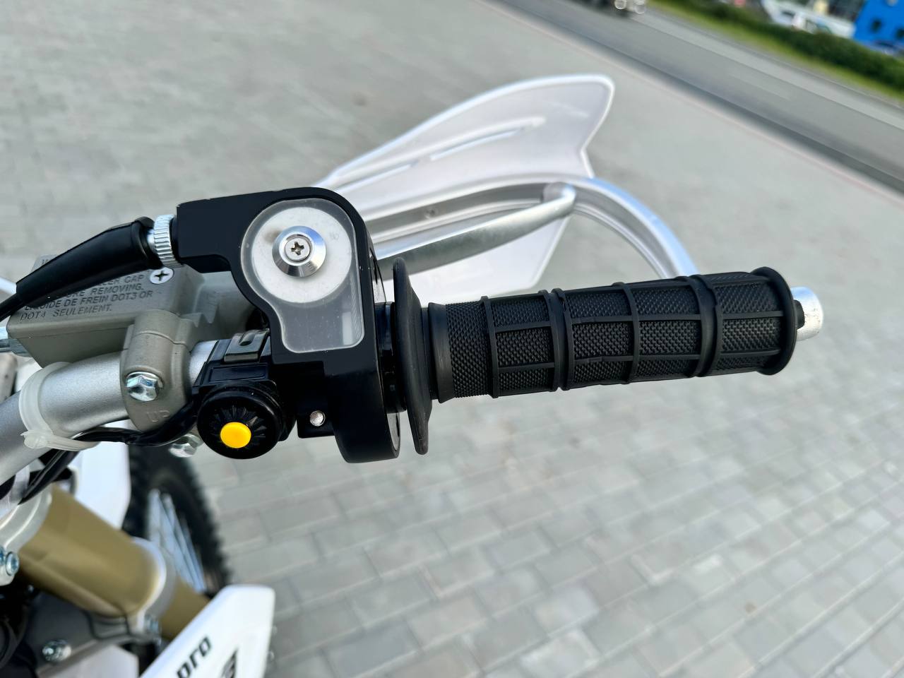 Эндуро / кросс мотоцикл BSE Z3 21/18 в Кургане