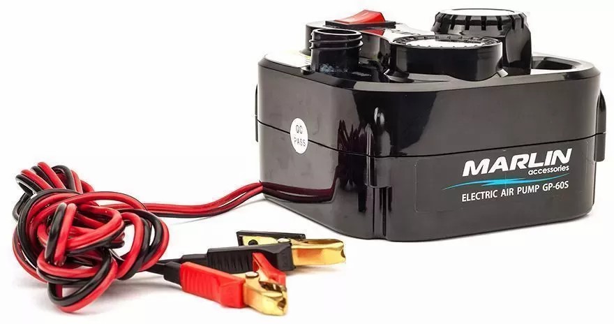 ЭЛЕКТРИЧЕСКИЙ НАСОС MARLIN GP-60 S в Кургане