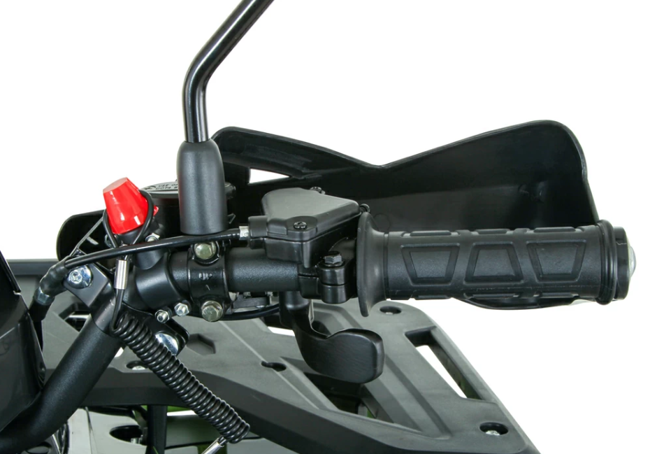 Квадроцикл YACOTA DRAGON LUX в Кургане