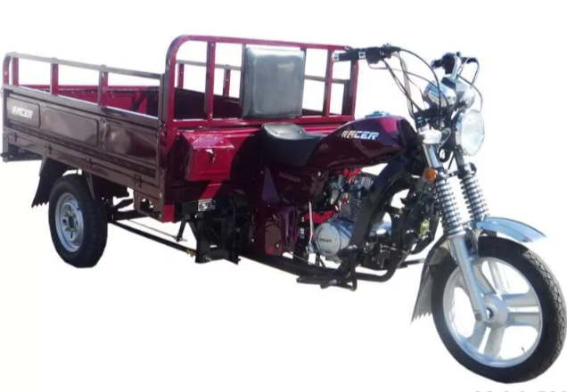 Трицикл RACER RC200ZH MURAVEI в Кургане