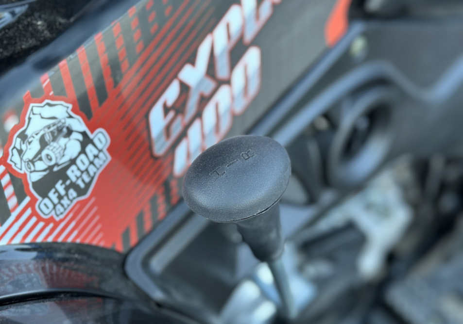 Квадроцикл GBM EXPLORER 400 NEW PREMIUM в Кургане