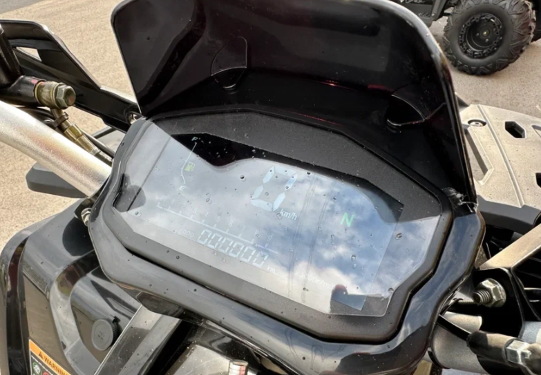 Квадроцикл GBM CROSS HILL 300 NEW в Кургане