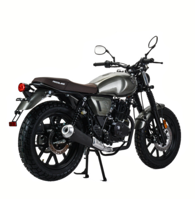 Мотоцикл MOTOLAND (МОТОЛЕНД) TEXAS 300 в Кургане