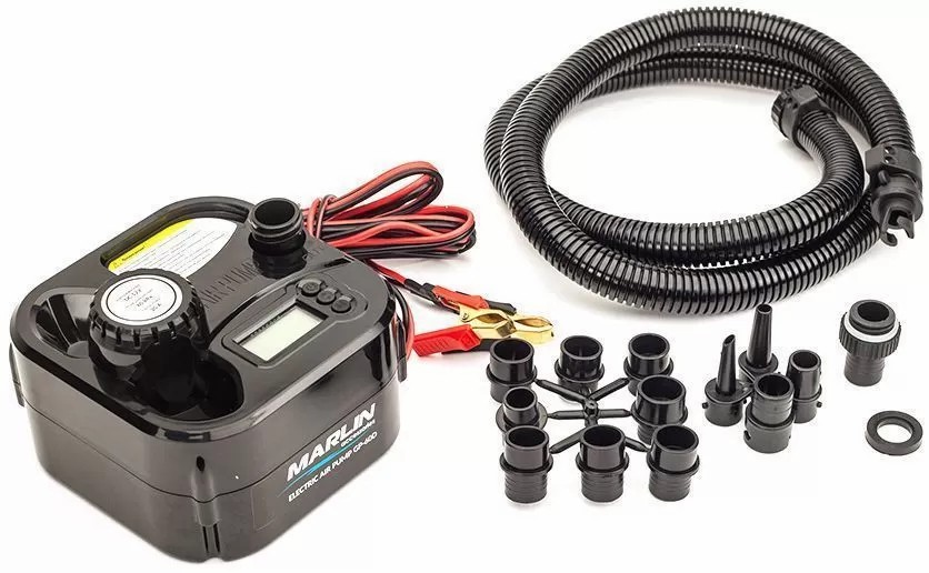 ЭЛЕКТРИЧЕСКИЙ НАСОС MARLIN GP-60 D в Кургане