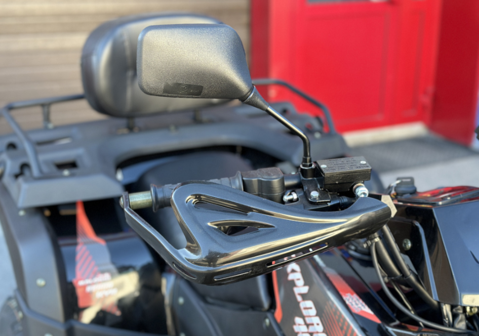 Квадроцикл GBM EXPLORER 400 NEW PREMIUM в Кургане