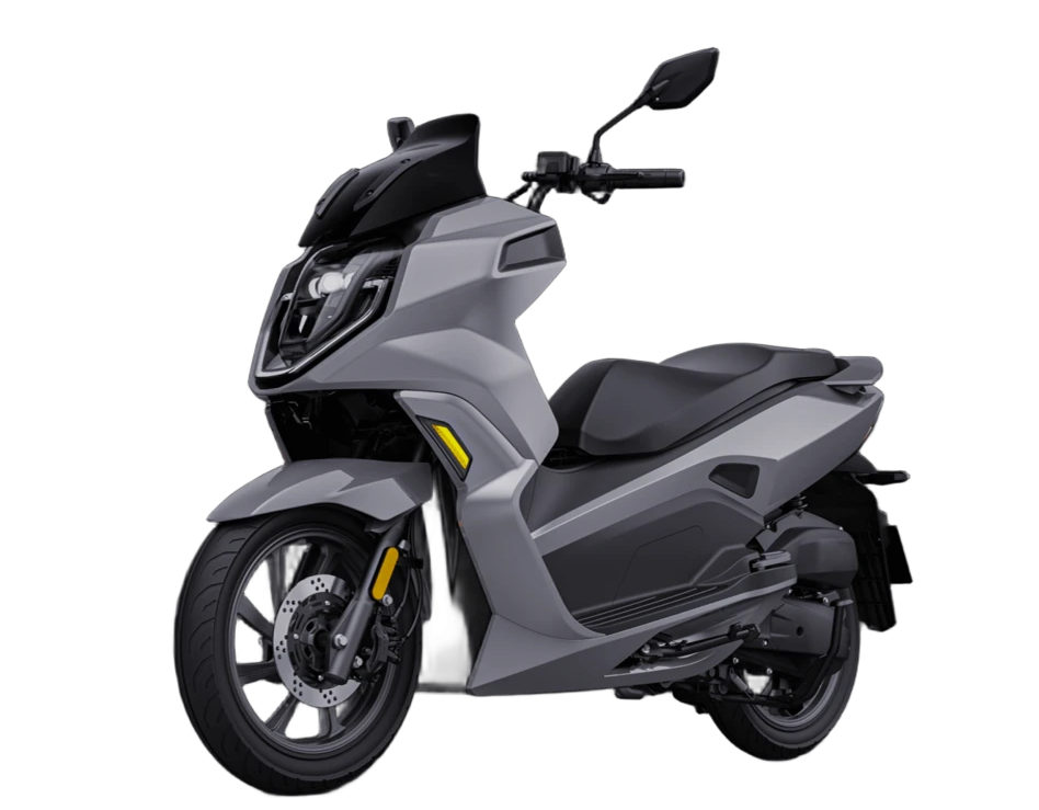 Скутер FAIDET BATUR 250(49) в Кургане