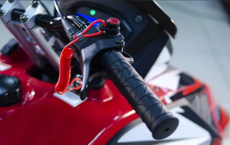 Снегоход Ataki WD 300 в Кургане