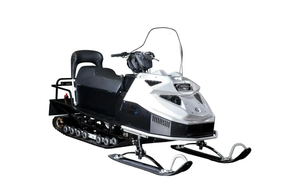 Снегоход БТС 4Т РК /СУПЕР-ЛОНГ ЛЮКС/ 29 л.с. 726 м3 в Кургане