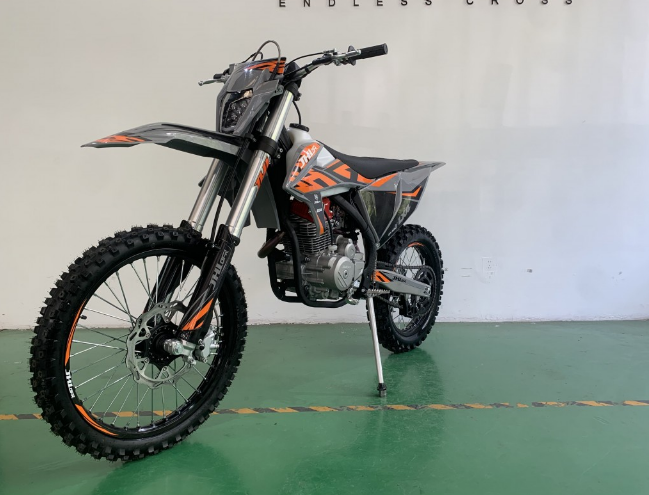 Мотоцикл JHLMOTO JHL LX4 CB300RL (175FMN) в Кургане