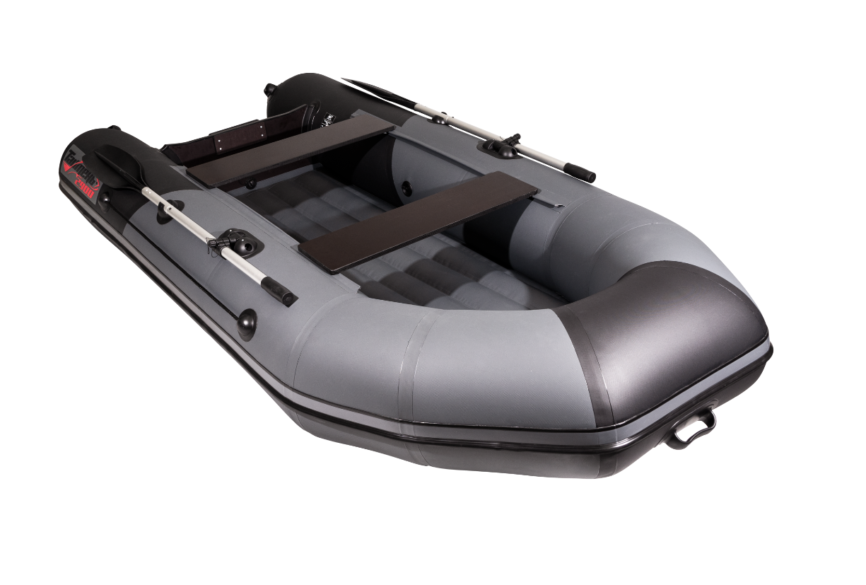 Лодка Таймень NX 2900 НДНД в Кургане