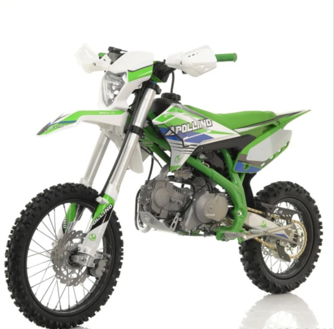 Питбайк Apollino AMX-F 125 в Кургане