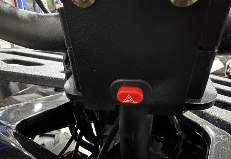 Квадроцикл GBM SHARP BIG 300 NEW PREMIUM в Кургане