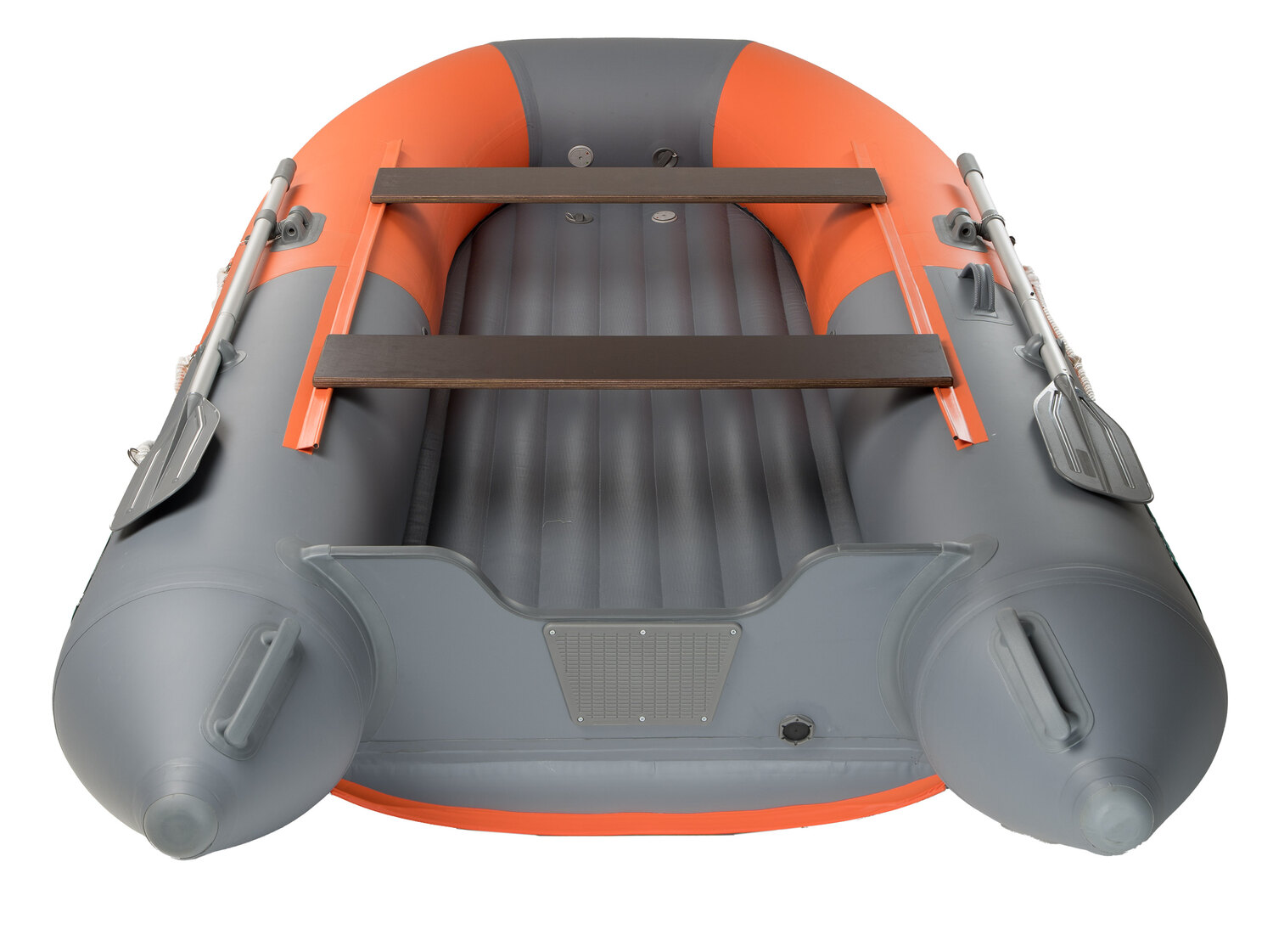 НАДУВНАЯ ЛОДКА GLADIATOR E330SL в Кургане