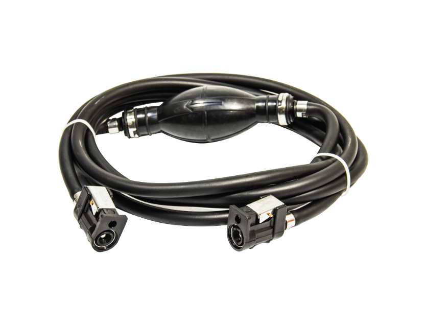 Лодочный мотор APACHE T9.8 BS в Кургане