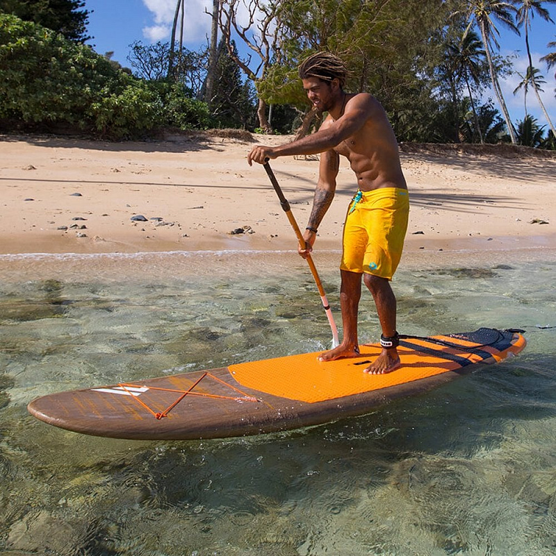 SUP (САП) Доска MISHIMO BABMBUK 10.6 в Кургане