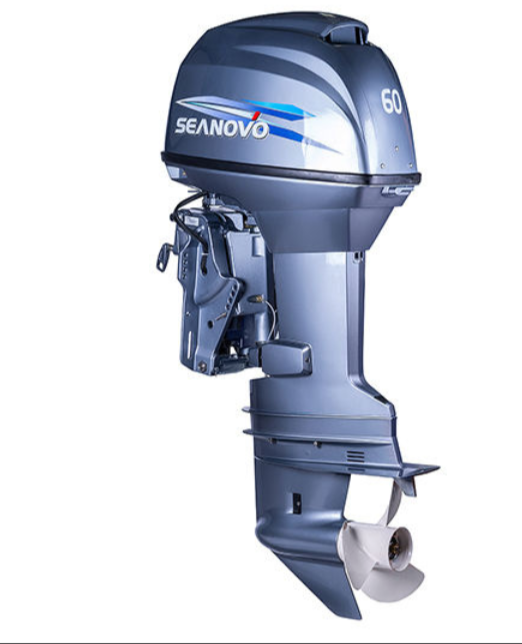 Лодочный мотор SEANOVO SN60FFEL-D в Кургане
