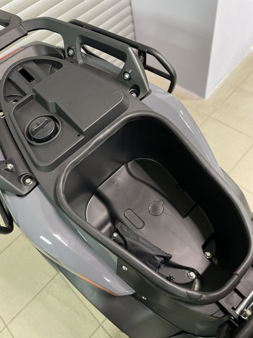 Скутер PROMAX STALKER 150(49) в Кургане