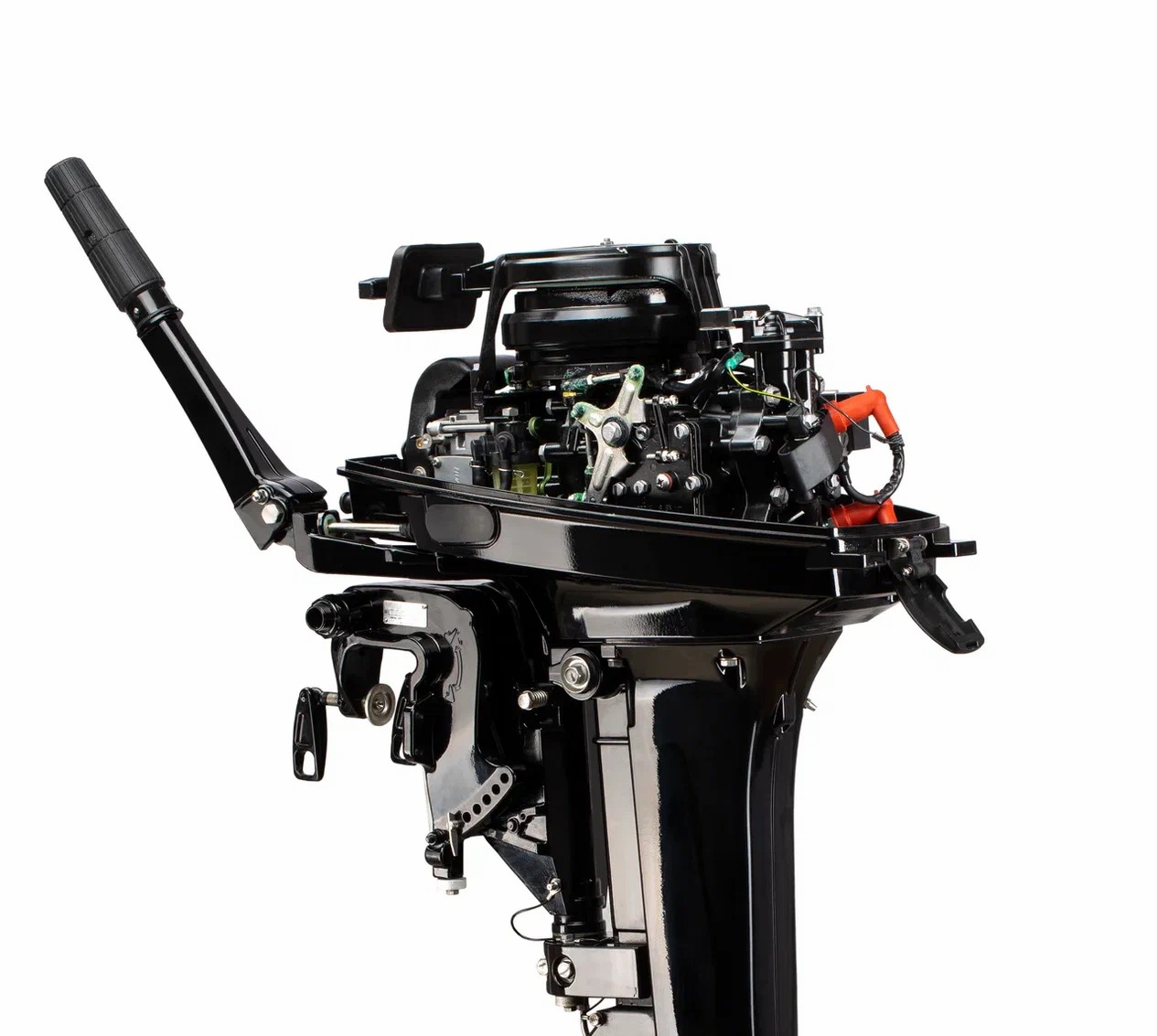 ЛОДОЧНЫЙ МОТОР GLADIATOR G20FHS в Кургане