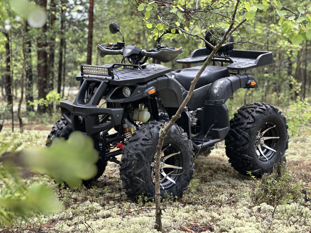 Квадроцикл PROMAX 320 DOMINATOR (2025) в Кургане