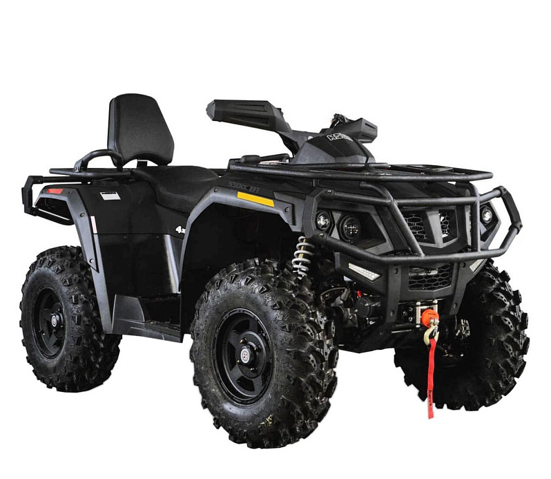 Квадроцикл HISUN TACTIC 550(HS550ATV) LIMITED в Кургане