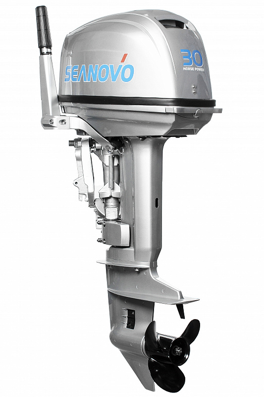 Лодочный мотор SEANOVO SN30FHS в Кургане