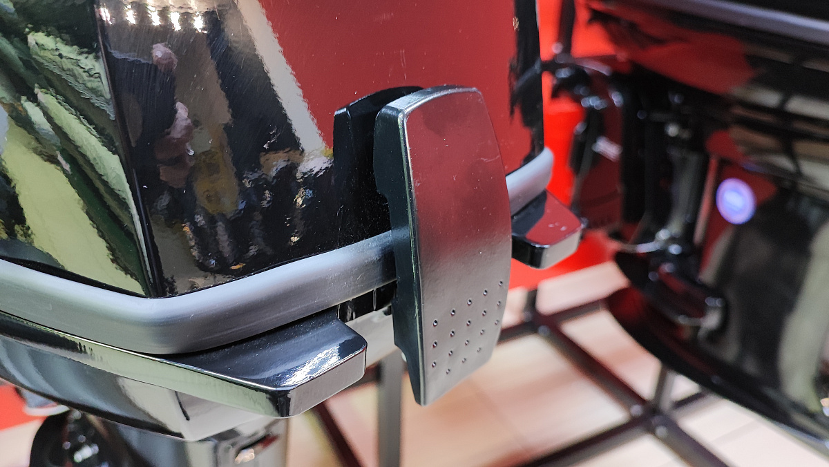 Лодочный мотор MARLIN PROLINE MP 50 AMH ПОД ВОДОМЕТ в Кургане