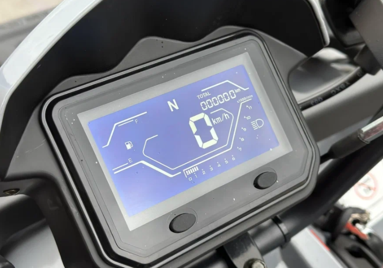 Квадроцикл GBM MAVERICK 300 NEW в Кургане