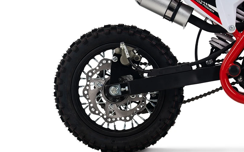 Питбайк Progasi KIDS POWER 110 (10/10) в Кургане