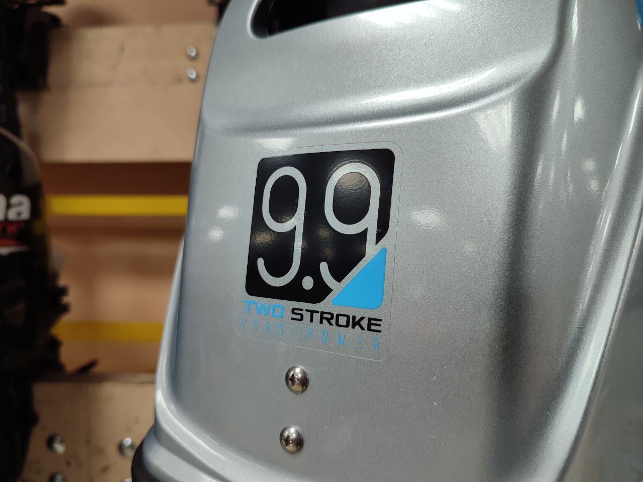 Лодочный мотор PROMAX SP9.9FHS (20) PRO в Кургане