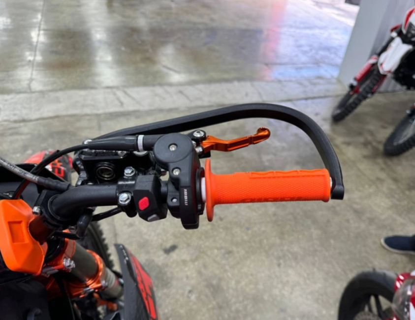 Кроссовый мотоцикл FAIDET PR300 MAX WP в Кургане