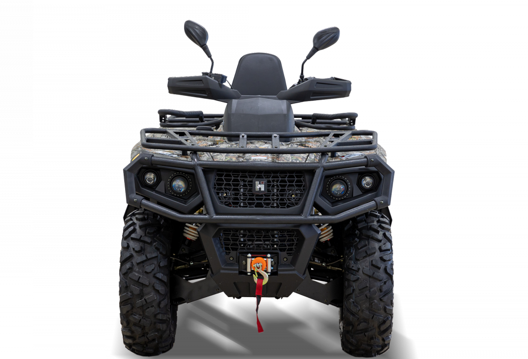 Квадроцикл HISUN TACTIC GT1000/LIMITED в Кургане
